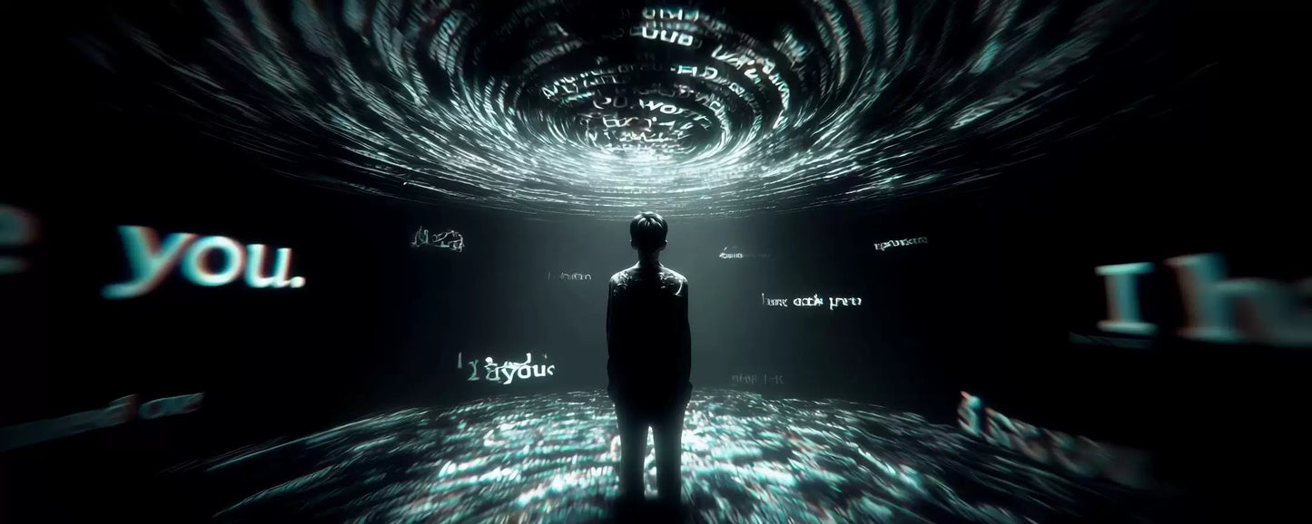 3 Sets Sci-Fi Character Tunnel Warp VJ Loops | Abstract Space Journey LED Screen Backgrounds | Cinematic Livehouse Stage Visuals | Motion Graphics Asset Vol. 213 🛰️🌀✨