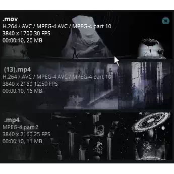 Premium Black & White Cityscape: Light & Shadow Urban Visuals. High-End Livehouse Background, Minimalist Monochrome VJ Loop & Stage Performance Asset. 🏙️🖤🌑