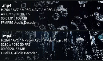 Premium Falling Diamond & Ice Crystal Assets: Transparent Glass Shards, 3D Frozen Ice Blocks & Cinematic Crystal Rain for Video Editors & VFX 💎❄️🧊 Clear Visuals