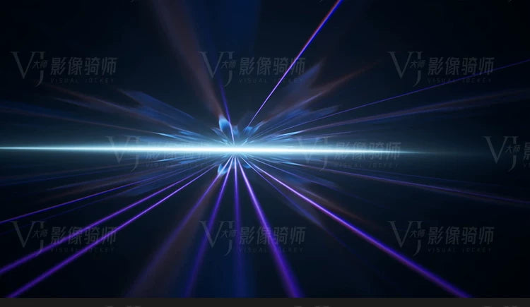 Visual Pack 🎬 | 3D Hip Hop Rap | VJ Loop LED Screen for Club, Bar & DJ MV Background 4K 🔥