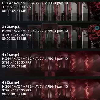 Premium Geometric Portal Visuals: Aesthetic High-End Doorway & Floor Reflection Effects. Cinematic Livehouse Background, Minimalist VJ Loop & Modern Stage Art Asset. 🚪✨📐💎🎞️