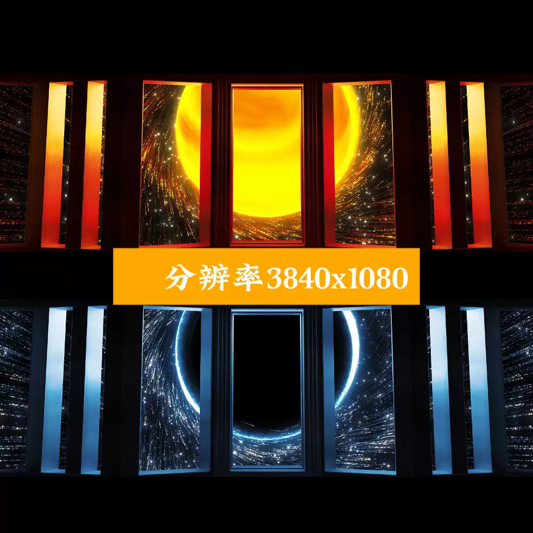 Premium Geometric Light & Shadow Visuals: Aesthetic Particle Motion Graphics. High-End Livehouse Background & Minimalist Cinematic VJ Loop for Stage LED Screens. 📐✨🌑💎🌐
