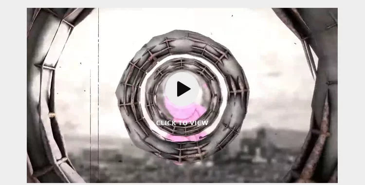Visual Pack 🎬 | Nostalgic Retro Old Movie & TV Visual | 3D Scene Transition LED Bar Live VJ Loop ✨📼🎬