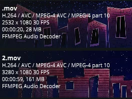 Aesthetic Cartoon Cityscape & Night Sky Particles: Premium Livehouse Performance Background & Visuals. High-Quality Architectural Frame Overlay. 🌟🎬🏢✨🌌