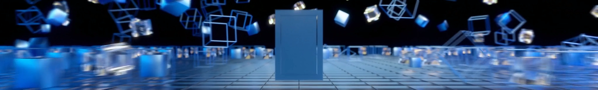 ✨ VISUAL | Magic Portal Infinite Transition – Dynamic Bar LED Wall VJ Background Video - MICHIGO STUDIO