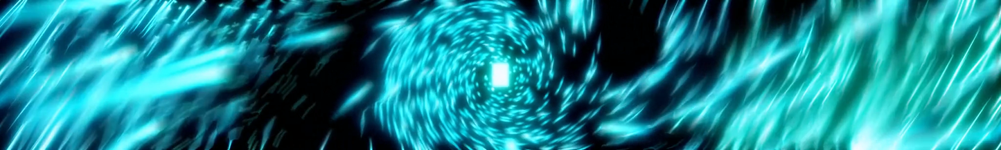 ✨ VISUAL | Magic Portal Infinite Transition – Dynamic Bar LED Wall VJ Background Video - MICHIGO STUDIO