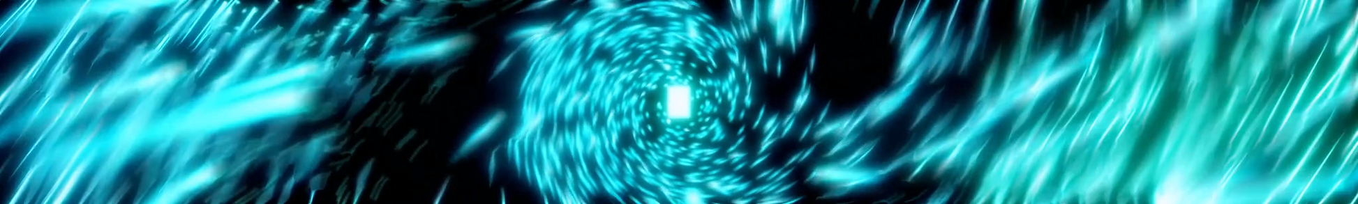 ✨ VISUAL | Magic Portal Infinite Transition – Dynamic Bar LED Wall VJ Background Video - MICHIGO STUDIO