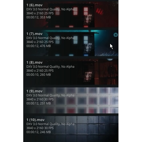 Premium Dark Red Atmosphere: Smoky Neon & High-Impact Gogo Show Background. Cinematic VJ Loop for Livehouse, Bars & Streaming Room Stage LED Walls. 🔥🌑🌋🎬