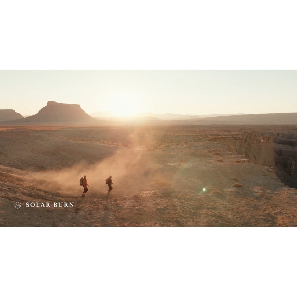 🎞️ Aesthetic Travel & Mood LUT Pack – With Lr Presets + Tutorials Included [ MICHIGO STUDIO ] - MICHIGO STUDIO
