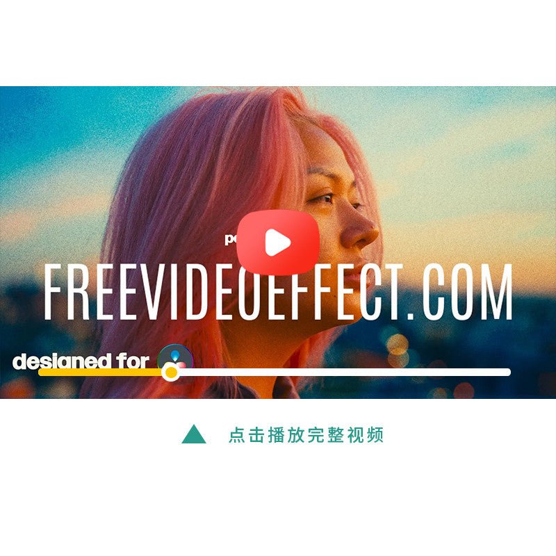 🎬 Andrews Bodega | One Click Powergrade & LUTs for Film Color Grading - MICHIGO STUDIO