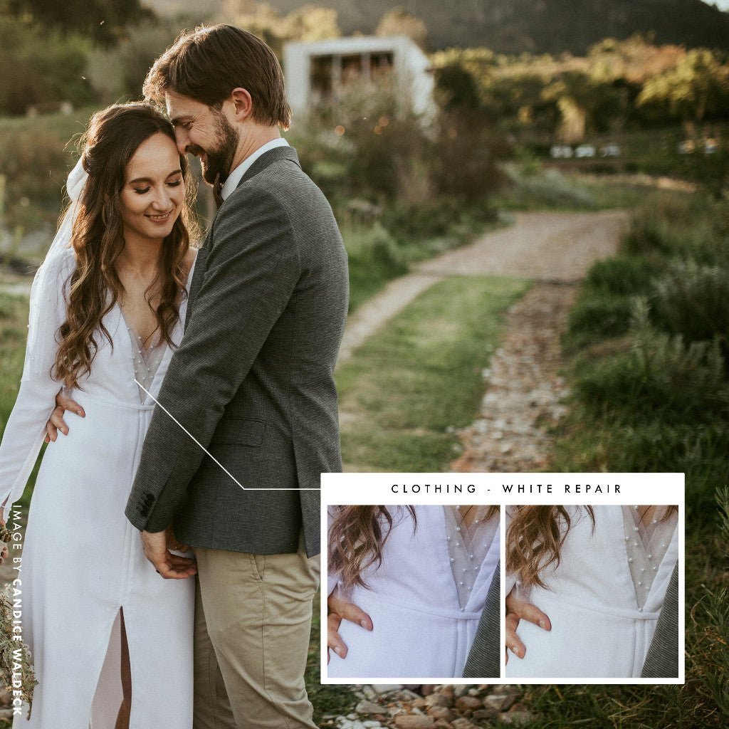 Archipelago AI WEDDING TOOLSET Lightroom Presets Desktop[ MICHIGO STUDIO ] - MICHIGO STUDIO