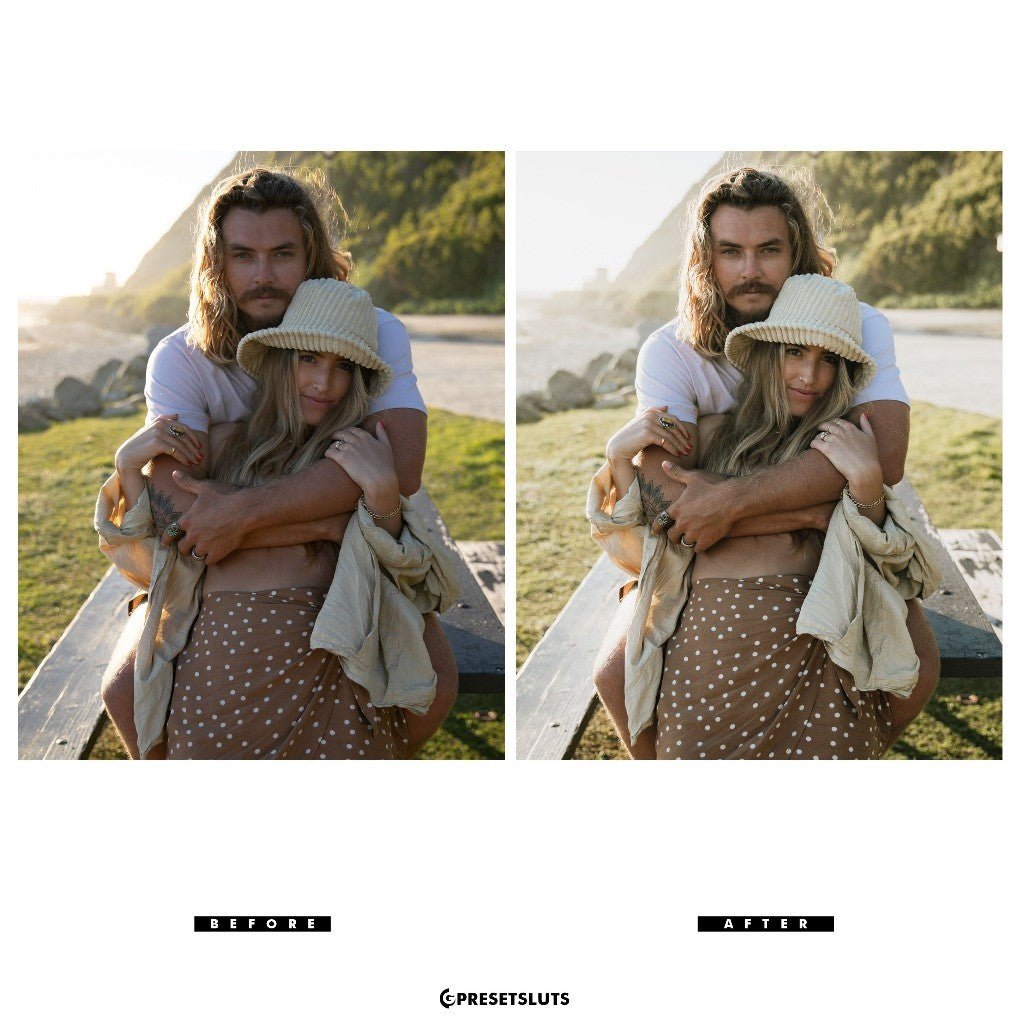 Archipelago - ALETHEIA (New) Lightroom Presets Desktop Android[ MICHIGO STUDIO ] - MICHIGO STUDIO