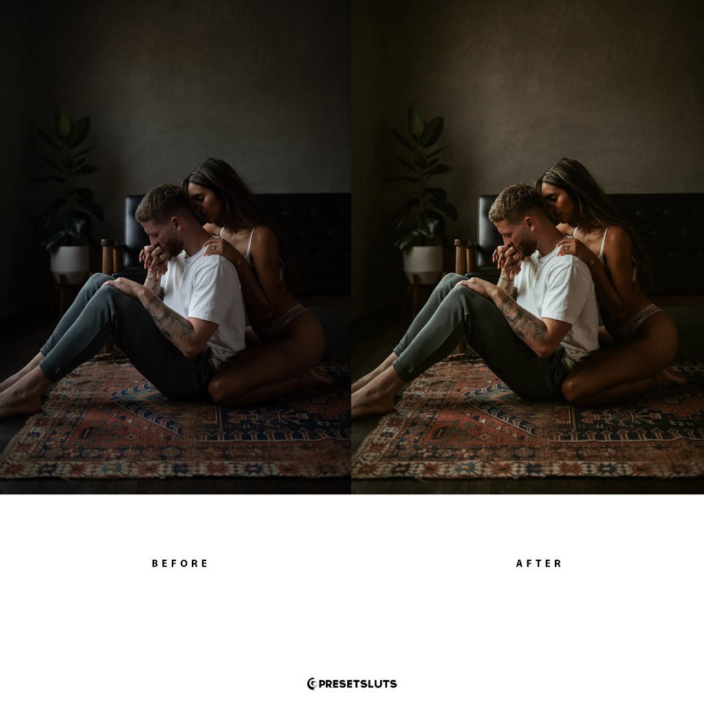 Archipelago - AMARA (New) Lightroom Presets Desktop Android[ MICHIGO STUDIO ] - MICHIGO STUDIO