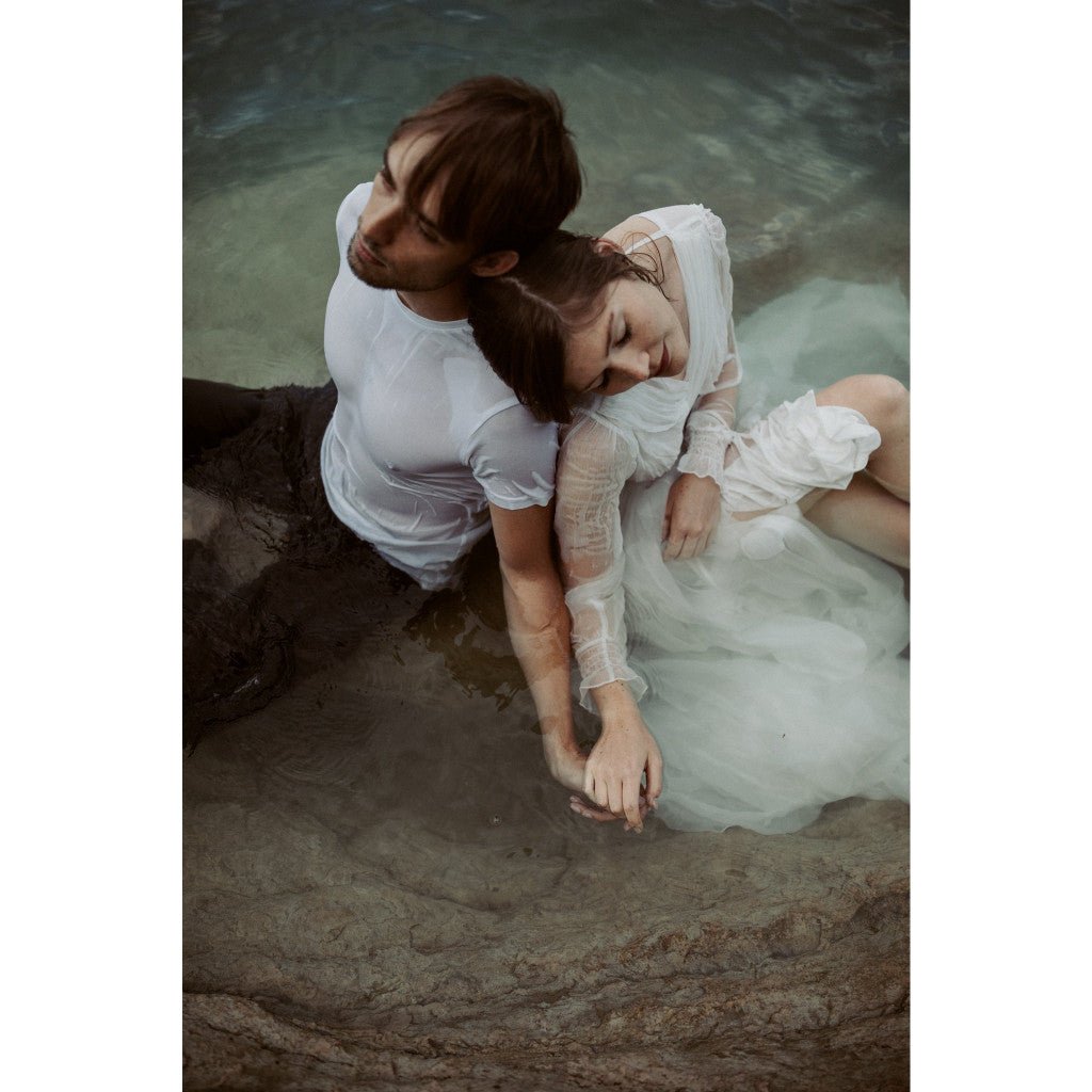 Archipelago - AMARA (New) Lightroom Presets Desktop Android[ MICHIGO STUDIO ] - MICHIGO STUDIO