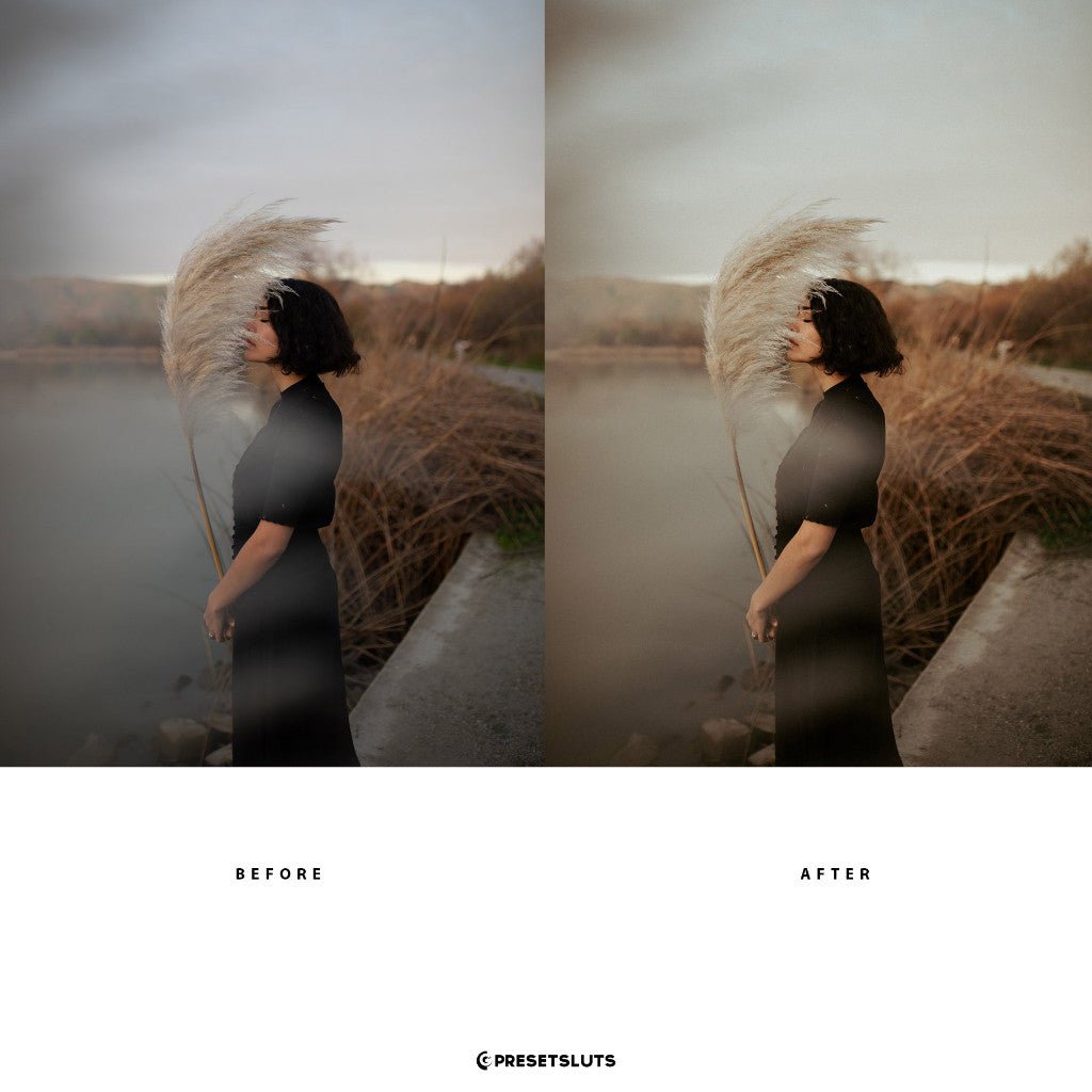 Archipelago - AMARA (New) Lightroom Presets Desktop Android[ MICHIGO STUDIO ] - MICHIGO STUDIO