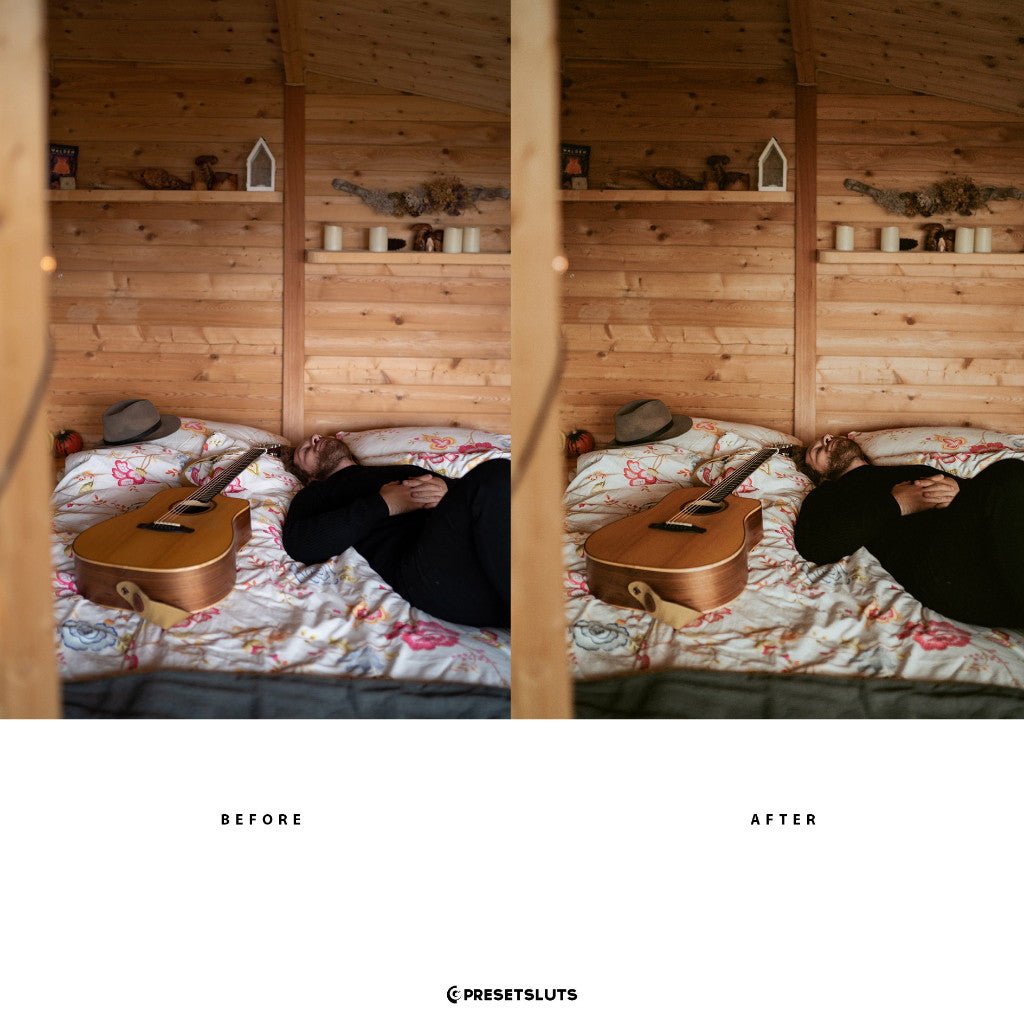 Archipelago - AMARA (New) Lightroom Presets Desktop Android[ MICHIGO STUDIO ] - MICHIGO STUDIO