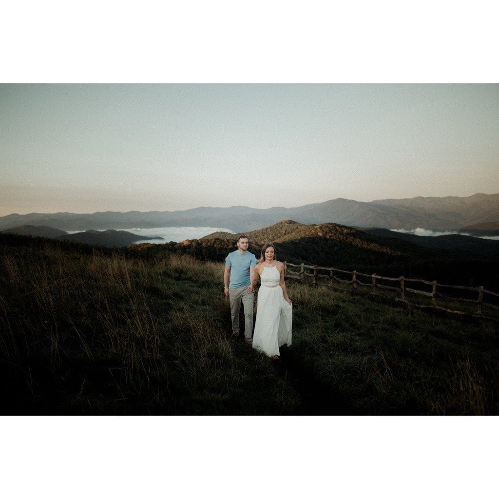 Archipelago ASTERIA Lightroom Presets - MICHIGO STUDIO