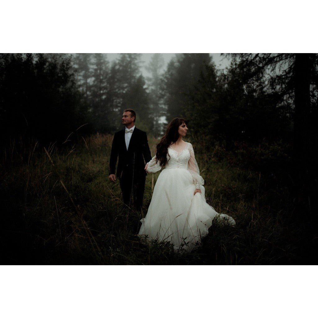 Archipelago ASTERIA Lightroom Presets - MICHIGO STUDIO