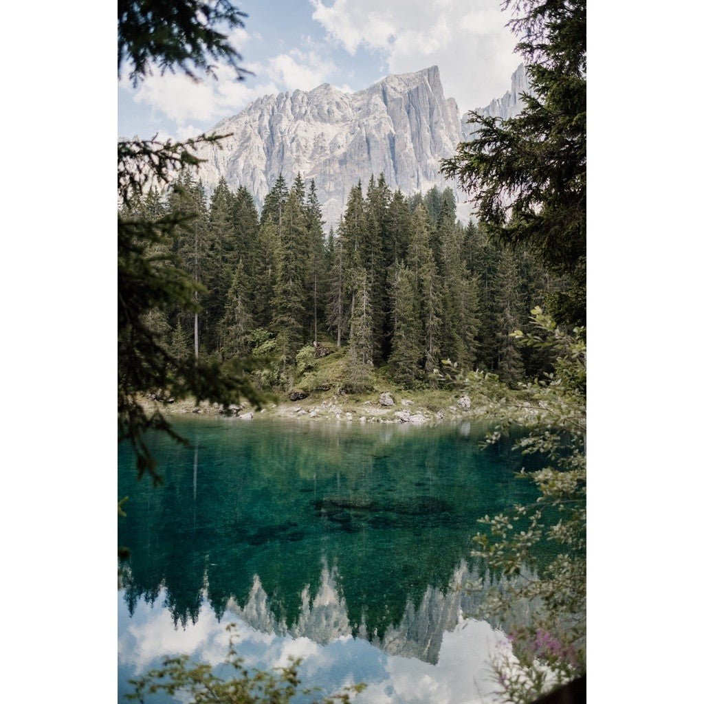 Archipelago Atlas Lightroom Preset Desktop IOS Android[ MICHIGO STUDIO ] - MICHIGO STUDIO