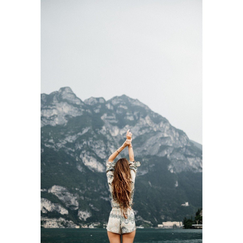 Archipelago Atlas Lightroom Preset Desktop IOS Android[ MICHIGO STUDIO ] - MICHIGO STUDIO