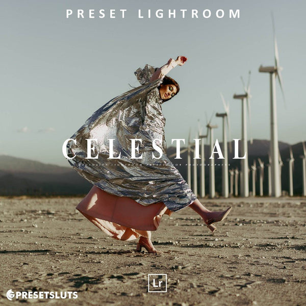 Archipelago Celestial Lightroom Presets Desktop Android
