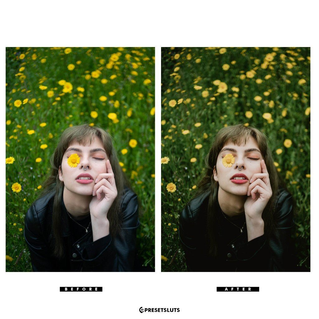 Archipelago Celestial Lightroom Presets Desktop Android[ MICHIGO STUDIO ] - MICHIGO STUDIO