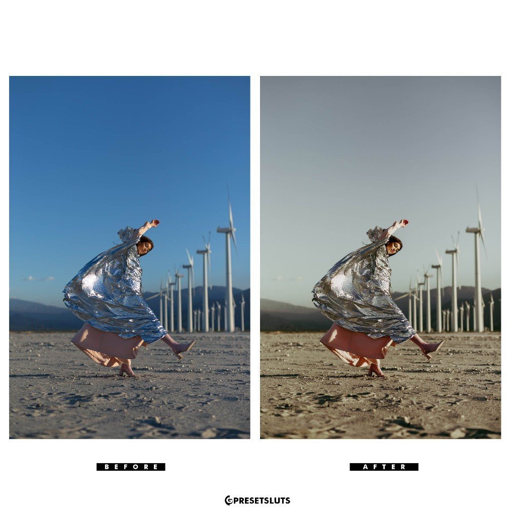 Archipelago Celestial Lightroom Presets Desktop Android[ MICHIGO STUDIO ] - MICHIGO STUDIO