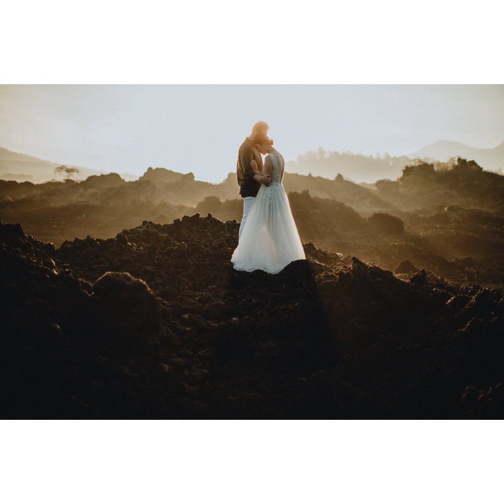 Archipelago EXFILM Lightroom Presets[ MICHIGO STUDIO ] - MICHIGO STUDIO
