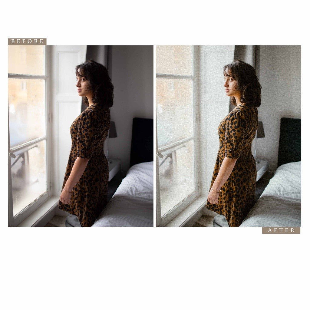 Archipelago FOURXFIVE Lightroom Presets[ MICHIGO STUDIO ] - MICHIGO STUDIO
