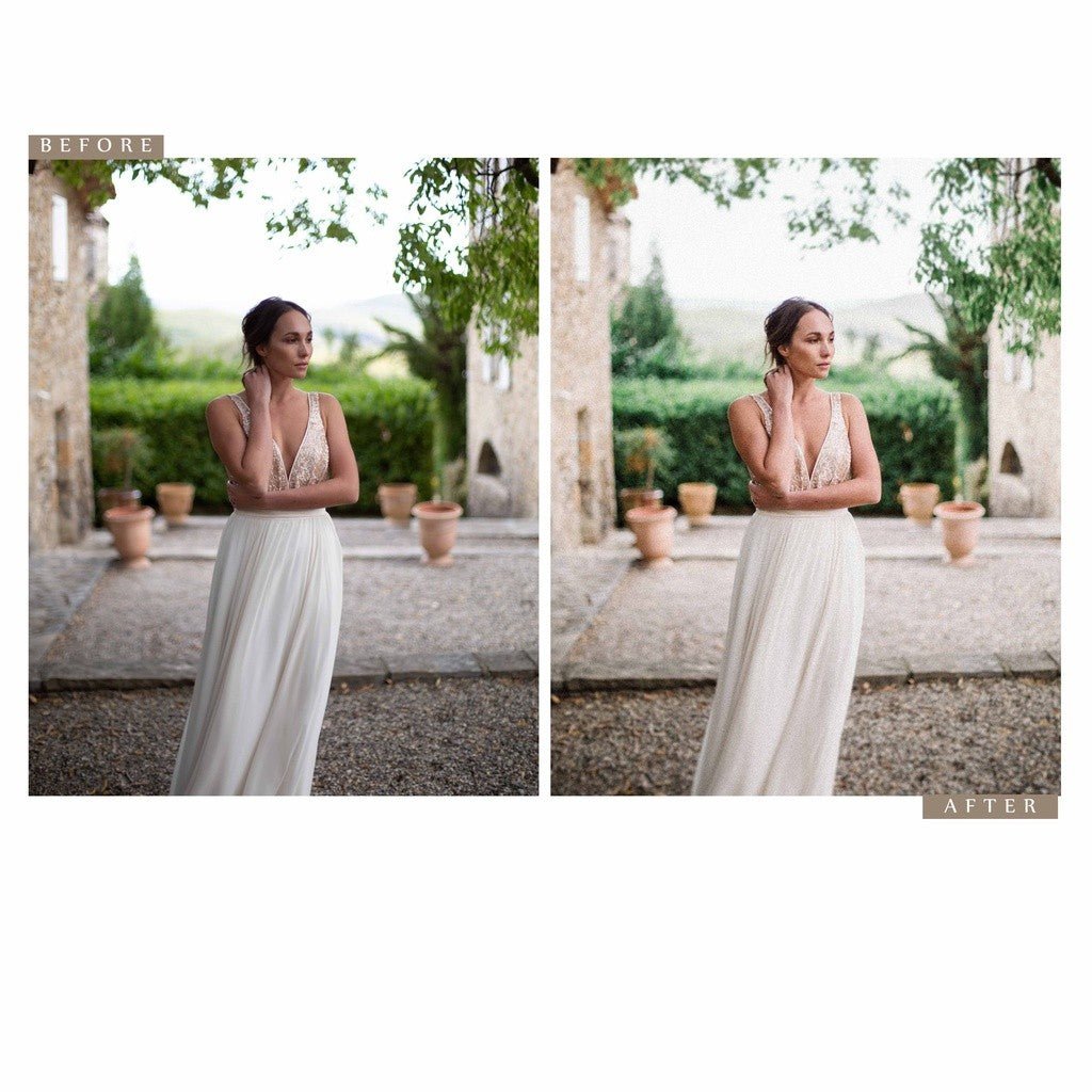 Archipelago FOURXFIVE Lightroom Presets[ MICHIGO STUDIO ] - MICHIGO STUDIO