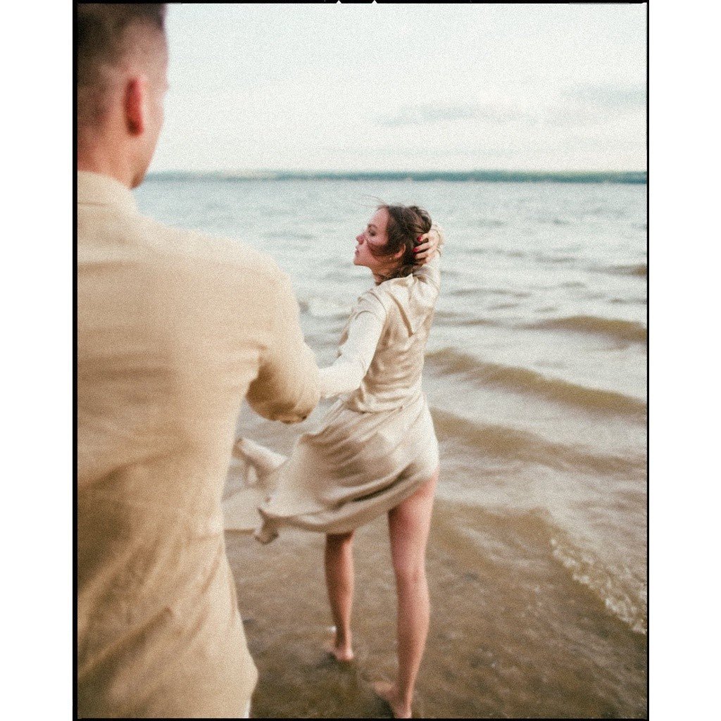 Archipelago FOURXFIVE Lightroom Presets[ MICHIGO STUDIO ] - MICHIGO STUDIO