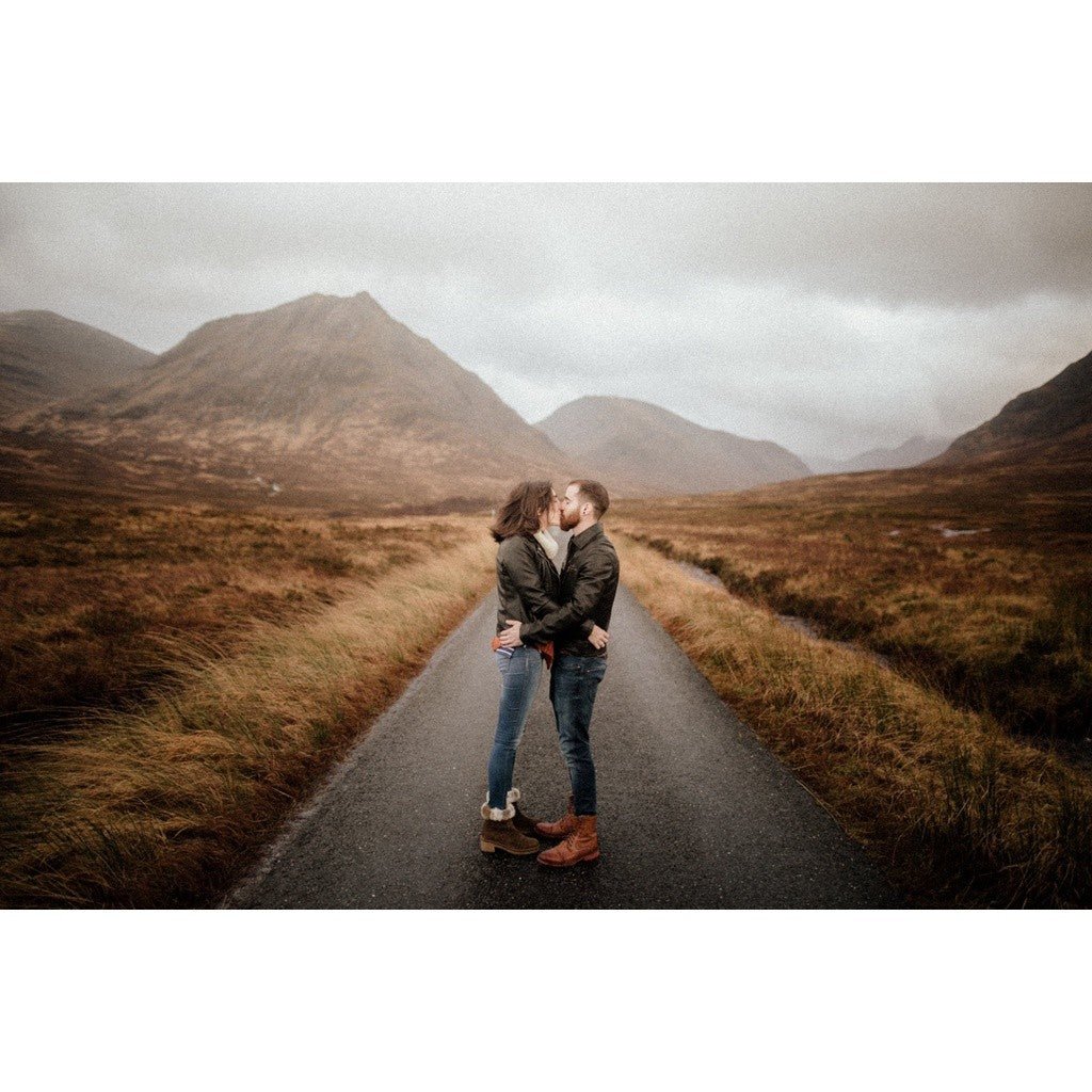 Archipelago HALCYON Lightroom Presets[ MICHIGO STUDIO ] - MICHIGO STUDIO