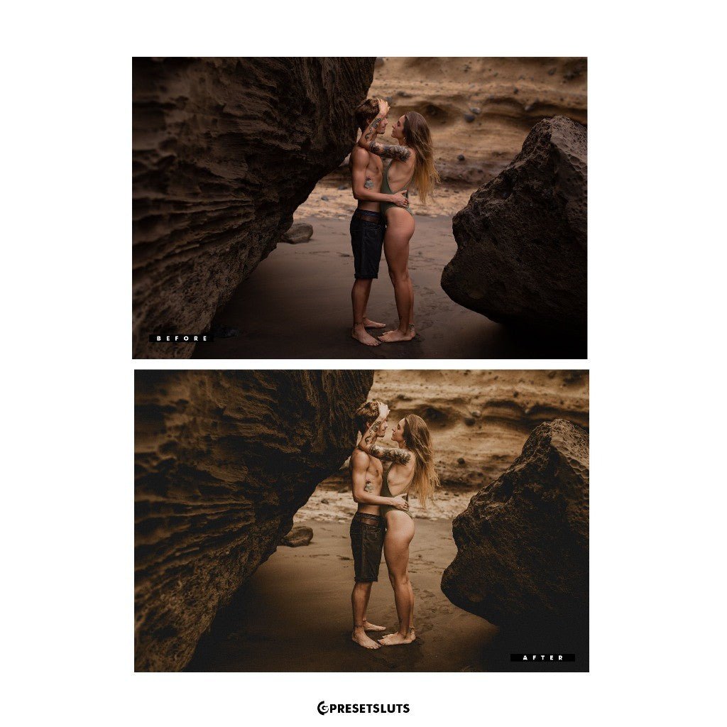 Archipelago - Legend & Lore (New) Lightroom Presets Desktop Android[ MICHIGO STUDIO ] - MICHIGO STUDIO