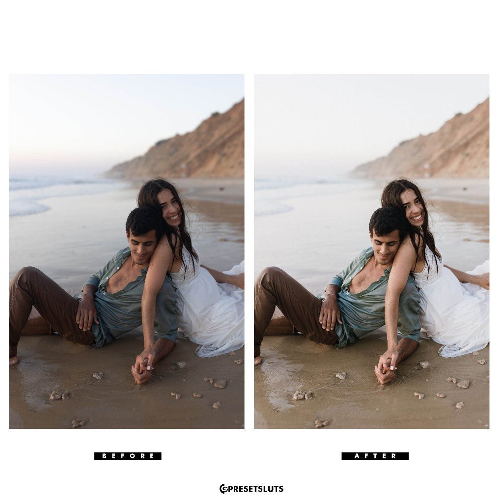 Archipelago - Light & Truth Desktop + Mobile Versions Lightroom Presets Profiles Desktop Android[ MICHIGO STUDIO ] - MICHIGO STUDIO