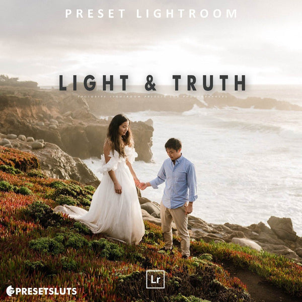 Archipelago - Light & Truth Desktop + Mobile Versions Lightroom Presets Profiles Desktop Android