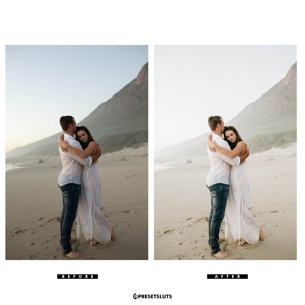 Archipelago - Light & Truth Desktop + Mobile Versions Lightroom Presets Profiles Desktop Android[ MICHIGO STUDIO ] - MICHIGO STUDIO