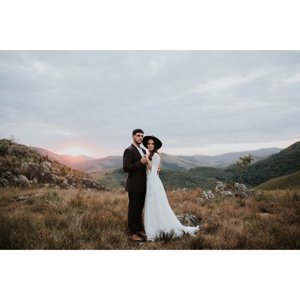 Archipelago LXCR Lightroom Presets[ MICHIGO STUDIO ] - MICHIGO STUDIO