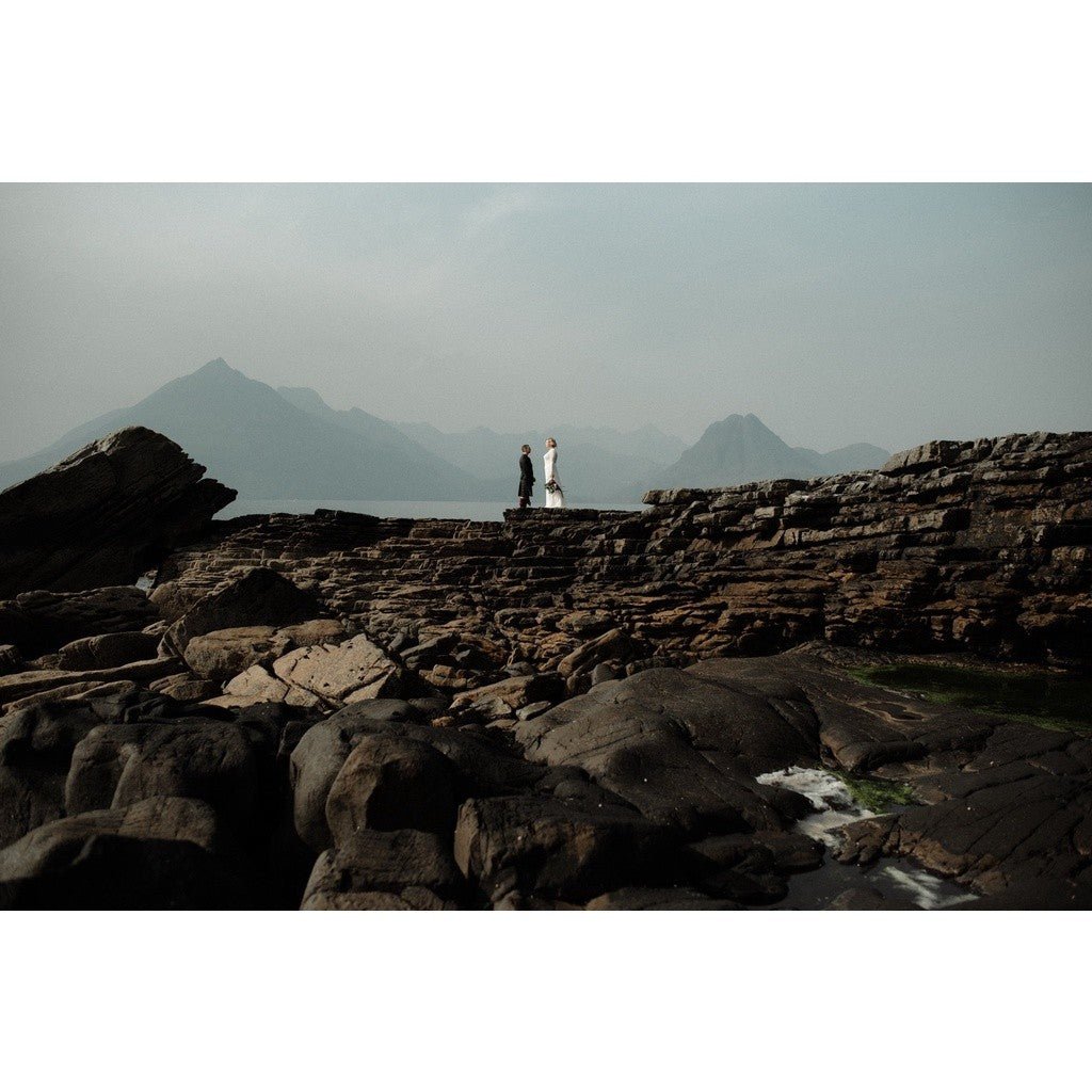 Archipelago QUEST 03 DYNAMICS Lightroom Presets[ MICHIGO STUDIO ] - MICHIGO STUDIO