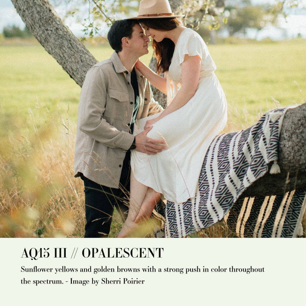 Archipelago QUEST 15 OPALESCENT Lightroom Presets Desktop Android[ MICHIGO STUDIO ] - MICHIGO STUDIO