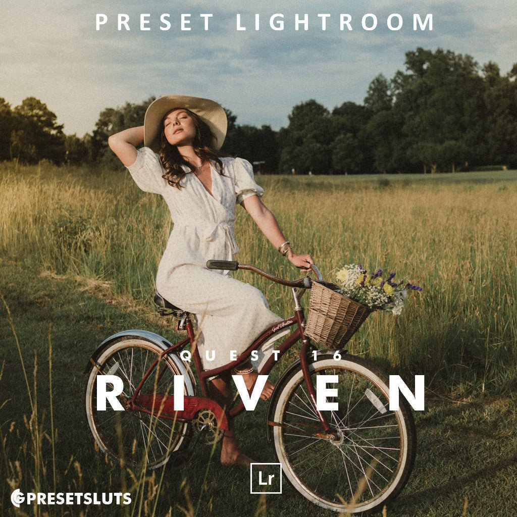 Archipelago QUEST 16 RIVEN Lightroom Presets Desktop Android[ MICHIGO STUDIO ] - MICHIGO STUDIO