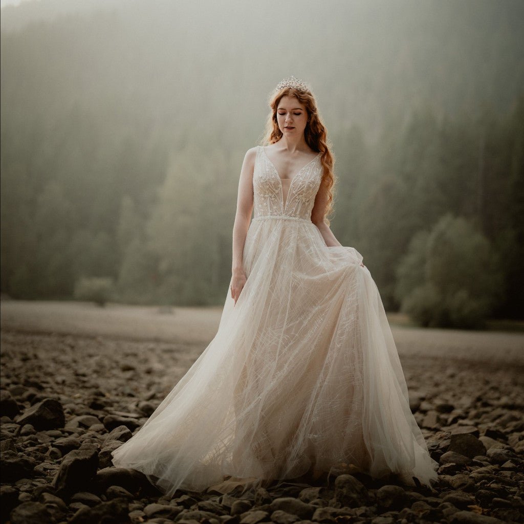 Archipelago QUEST 20 ORPHIC Lightroom Presets Desktop Android[ MICHIGO STUDIO ] - MICHIGO STUDIO