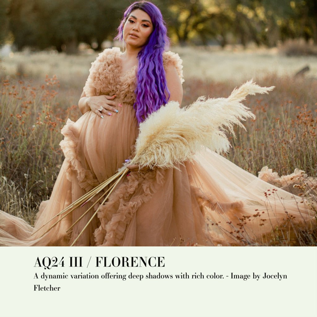 Archipelago QUEST 24 FLORESCE Lightroom Presets Desktop Android[ MICHIGO STUDIO ] - MICHIGO STUDIO