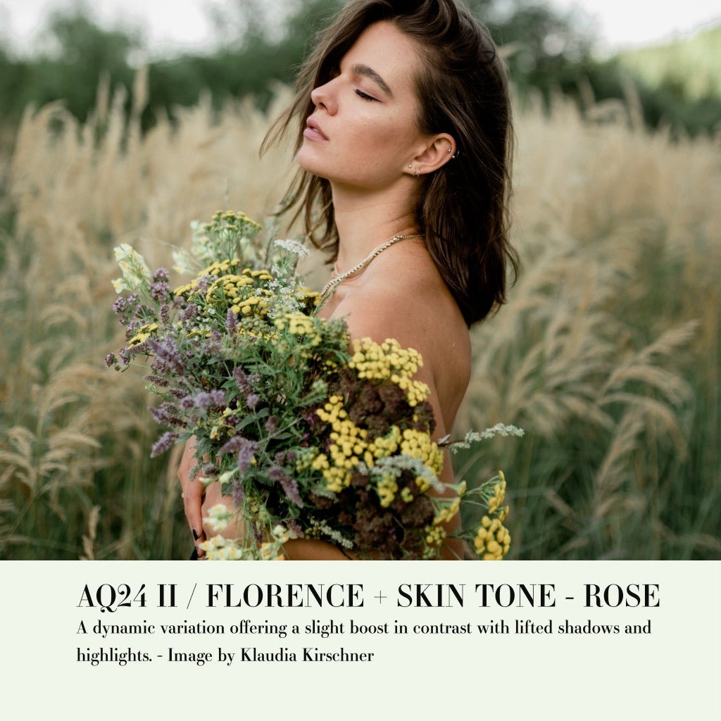 Archipelago QUEST 24 FLORESCE Lightroom Presets Desktop Android[ MICHIGO STUDIO ] - MICHIGO STUDIO