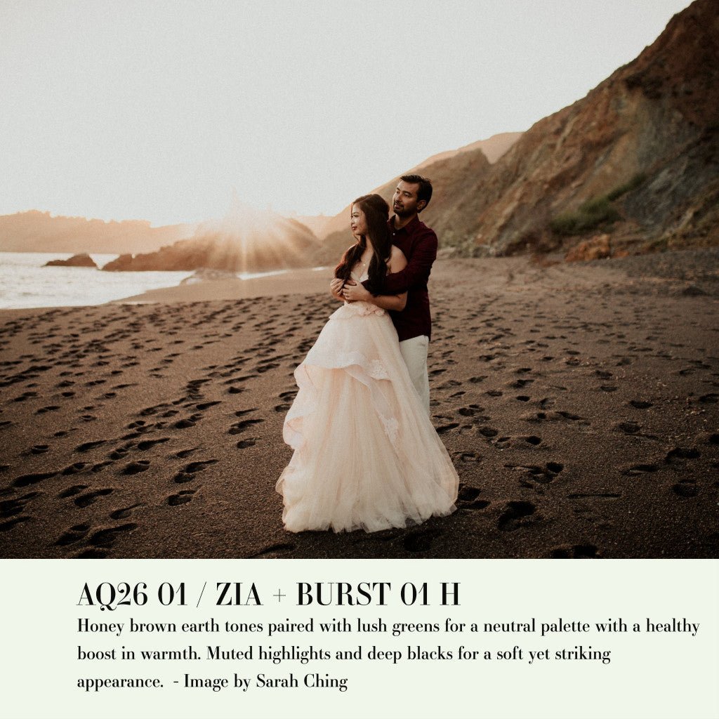 Archipelago QUEST 26 ZIA Lightroom Presets Desktop Android[ MICHIGO STUDIO ] - MICHIGO STUDIO