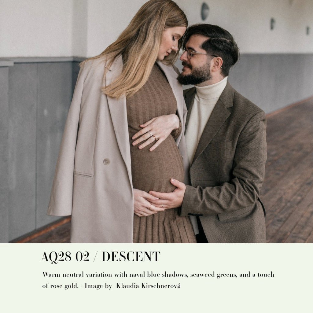 Archipelago QUEST 28 DESCENT Lightroom Presets Desktop Android[ MICHIGO STUDIO ] - MICHIGO STUDIO