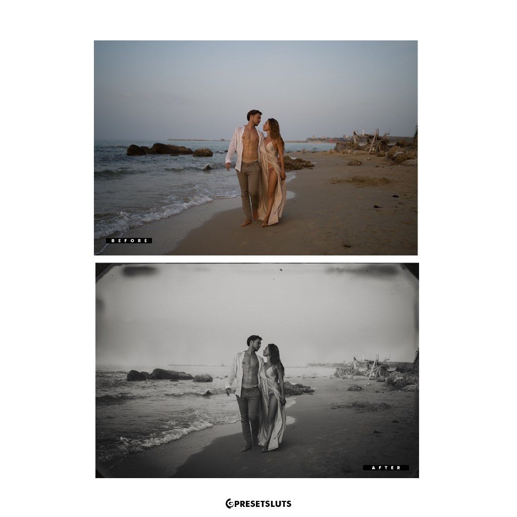 Archipelago - QUEST 31 MYTHOS (New) Lightroom Presets Desktop Android[ MICHIGO STUDIO ] - MICHIGO STUDIO