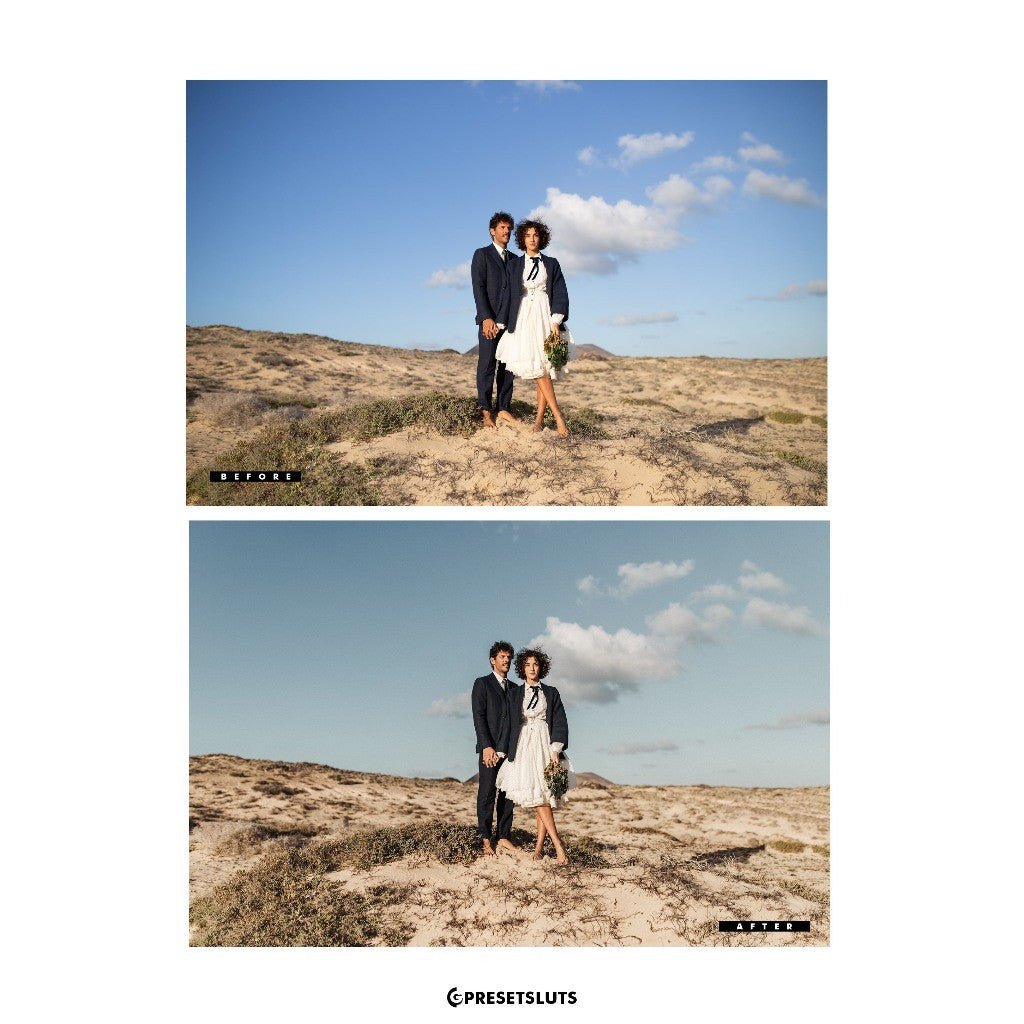 Archipelago - QUEST 32 ZALEA (New) Lightroom Presets Desktop Android[ MICHIGO STUDIO ] - MICHIGO STUDIO