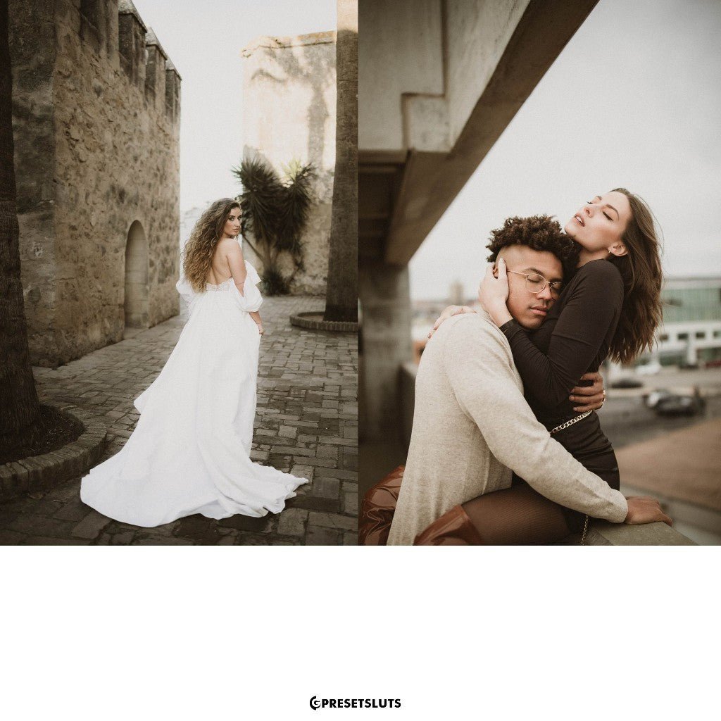 Archipelago - QUEST 38 BEQUEST Lightroom Presets Desktop Android[ MICHIGO STUDIO ] - MICHIGO STUDIO