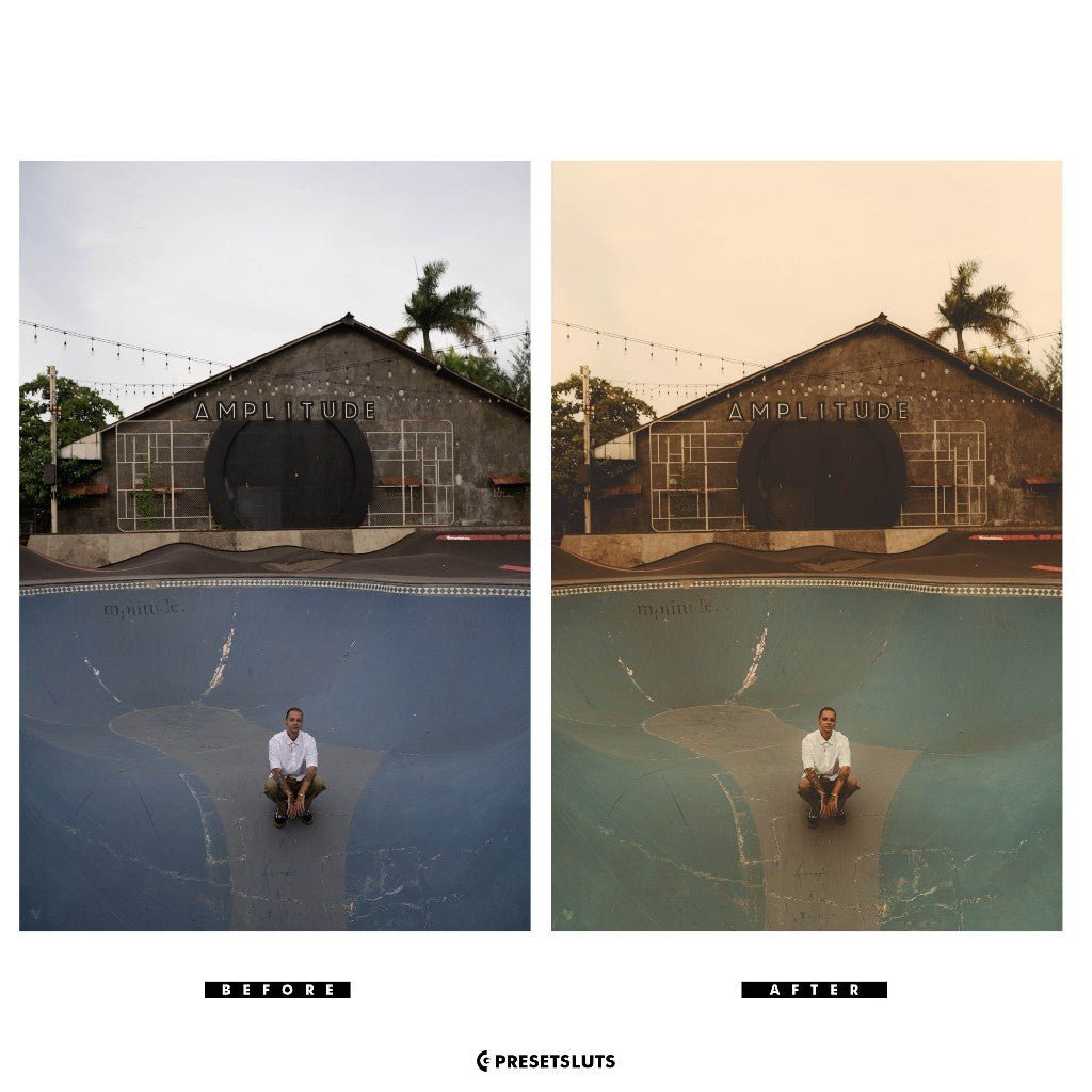 Archipelago - QUEST 40 DEL MAR Lightroom Presets Desktop Android[ MICHIGO STUDIO ] - MICHIGO STUDIO