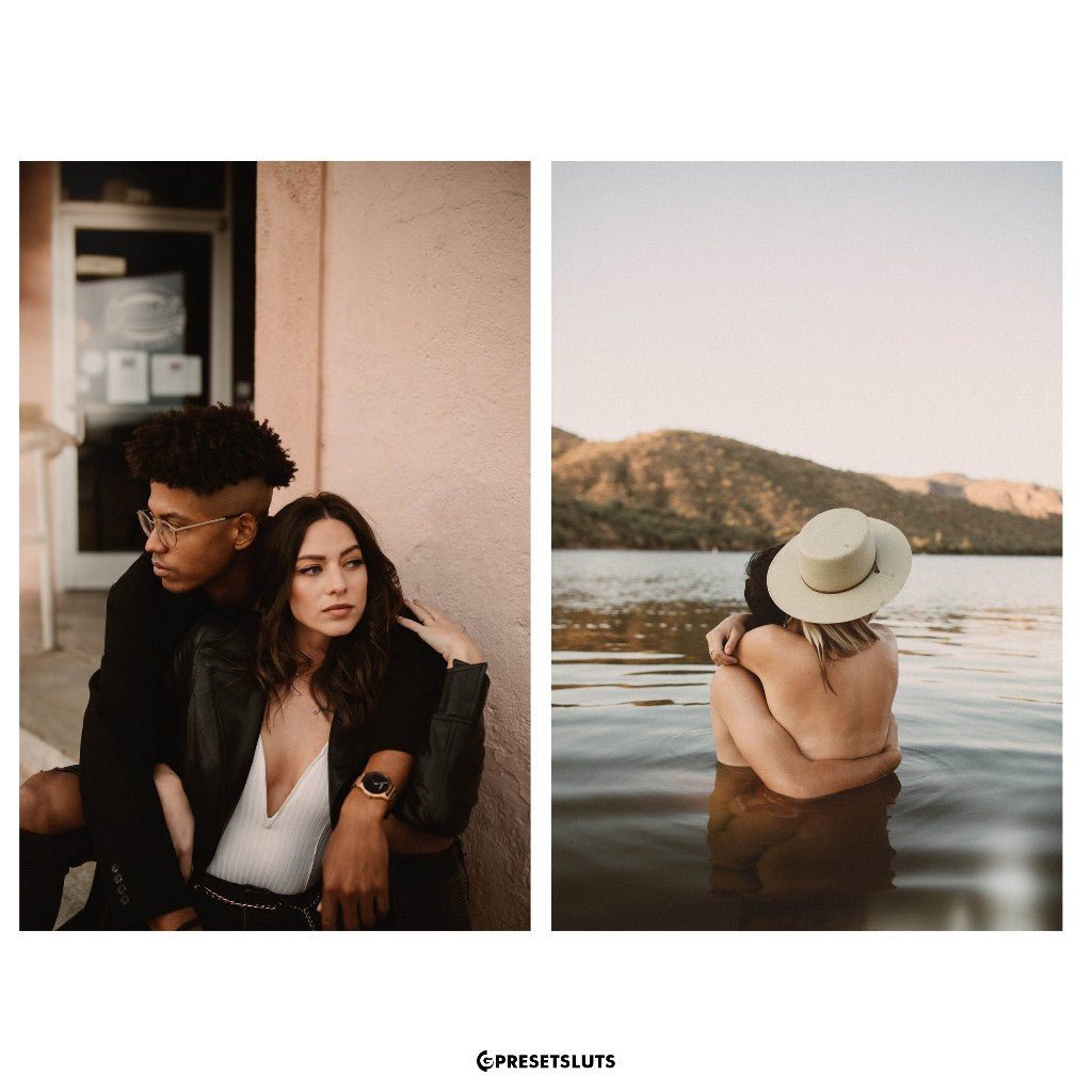 Archipelago - QUEST 42 FALENA Lightroom Preset Desktop Android[ MICHIGO STUDIO ] - MICHIGO STUDIO